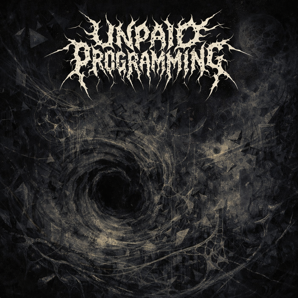 Segmentation Fault Cathedral